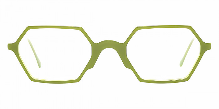 Henau™ ZOOM X21 47 - Lime Green