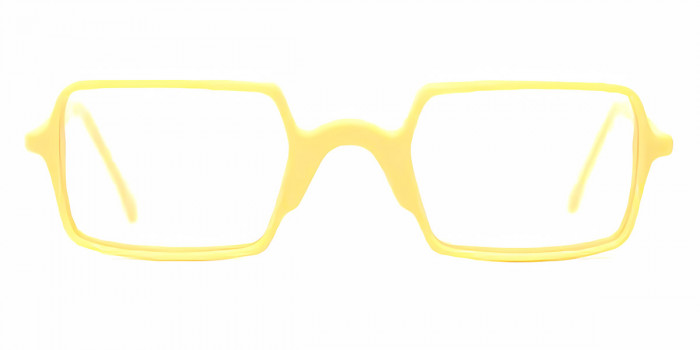 Henau™ ZOOT H84S 46 - Matte Yellow