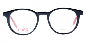 Hugo Boss™ HG 1007 0OIT 48 - Black Red