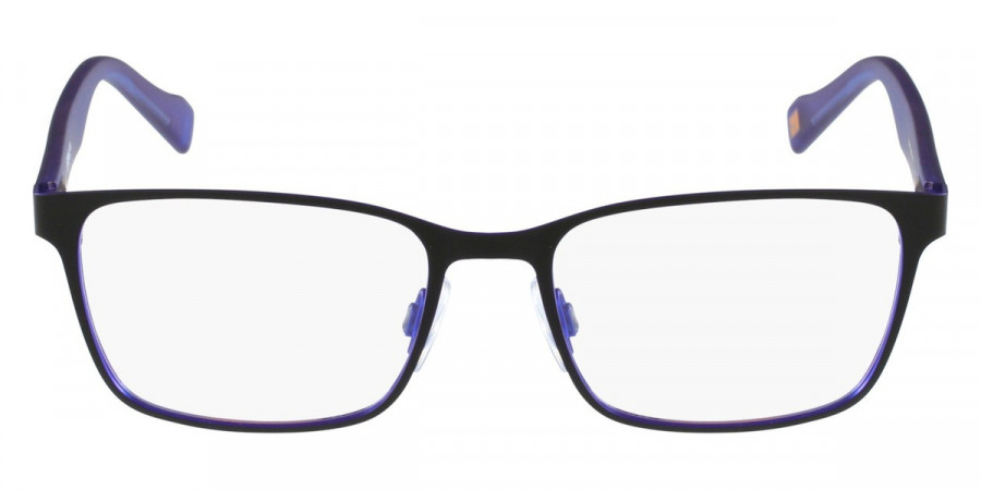 Hugo Boss™ HG 0183 00VK 53 - Black Blue