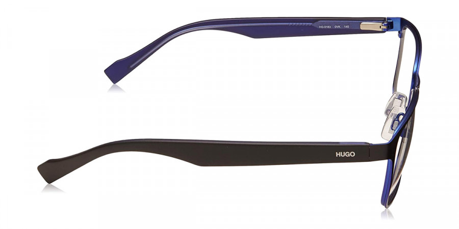 Color: Black Blue (00VK) - Hugo Boss HHB018300VK53