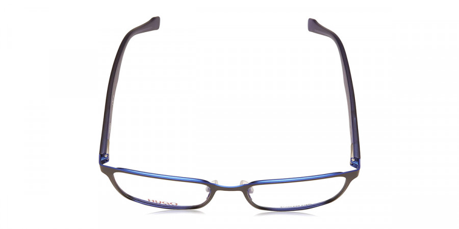 Color: Black Blue (00VK) - Hugo Boss HHB018300VK53