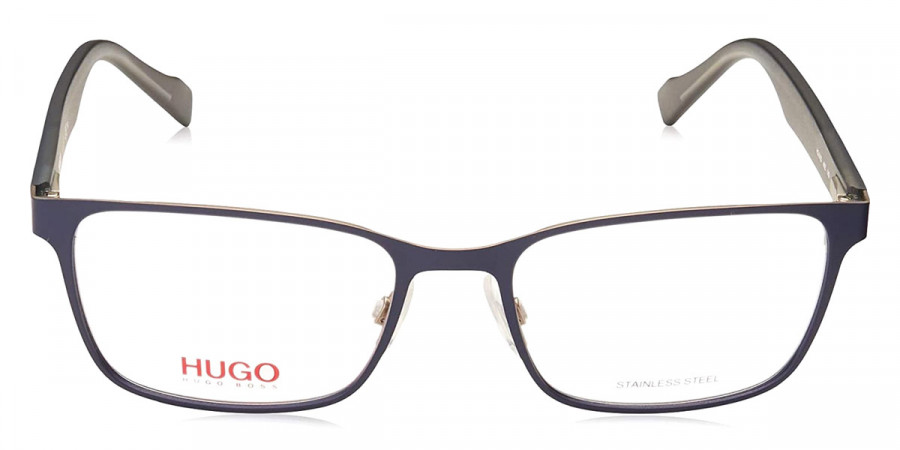 Hugo Boss™ HG 0183 04NZ 53 - Blue Gray