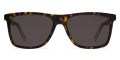 Havana Crystal / Brown