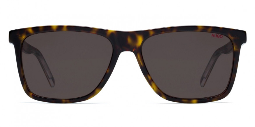 Color: Havana Crystal (0KRZ70) - Hugo Boss HHB1003/S0KRZ7056