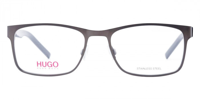 Hugo Boss™ HG 1015 0FRE 54 - Matte Gray