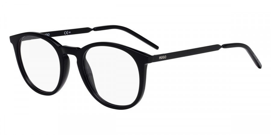 Color: Black (0807) - Hugo Boss HHB1017080749