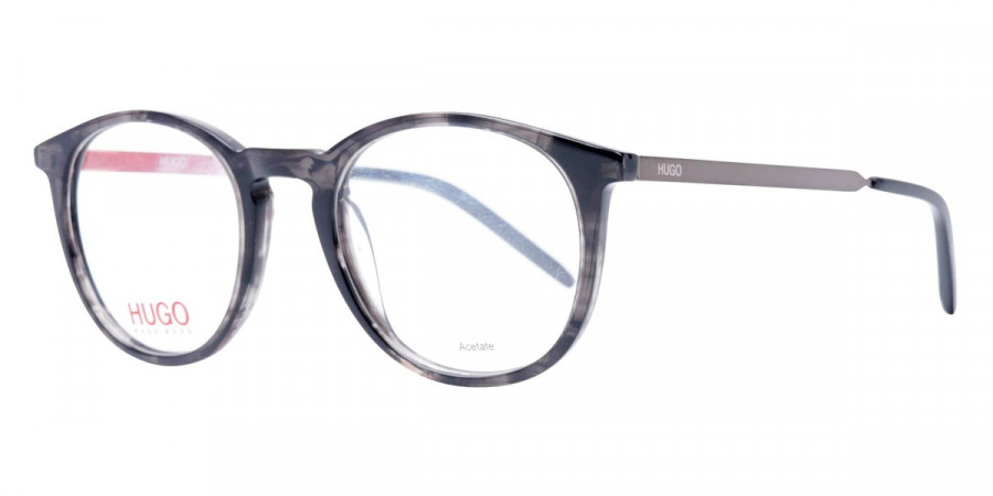 Color: Striped Gray (0PZH) - Hugo Boss HHB10170PZH49