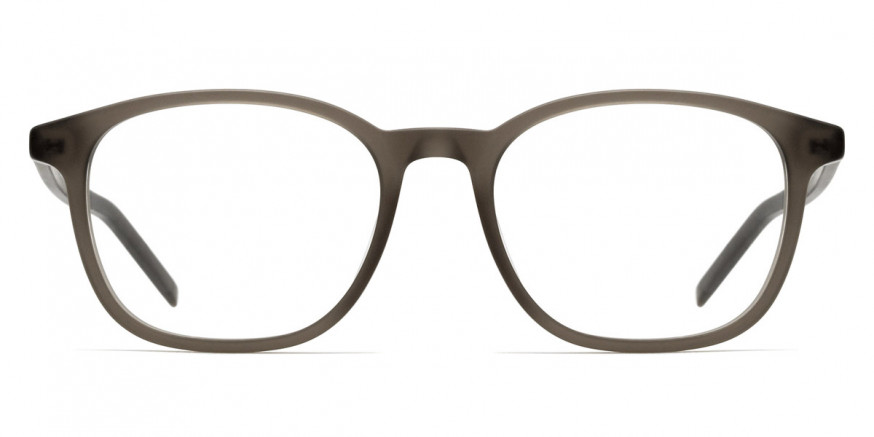 Hugo Boss™ HG 1024 04IN 51 - Matte Brown