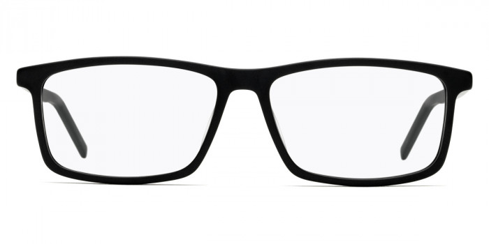 Hugo Boss™ HG 1025 0003 55 - Matte Black