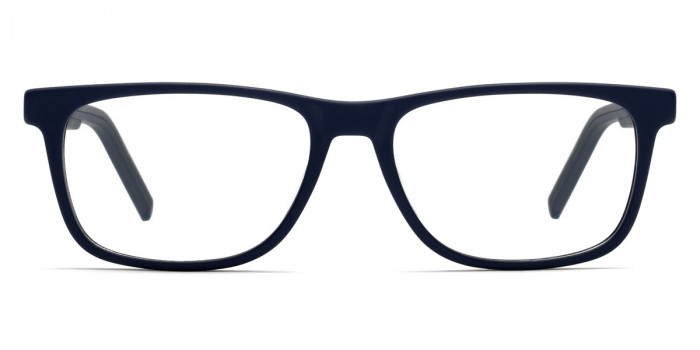Hugo Boss™ HG 1048 0FLL 55 - Matte Blue