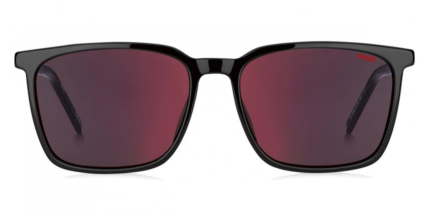 Color: Black (0807AO) - Hugo Boss HHB1096/S0807AO56