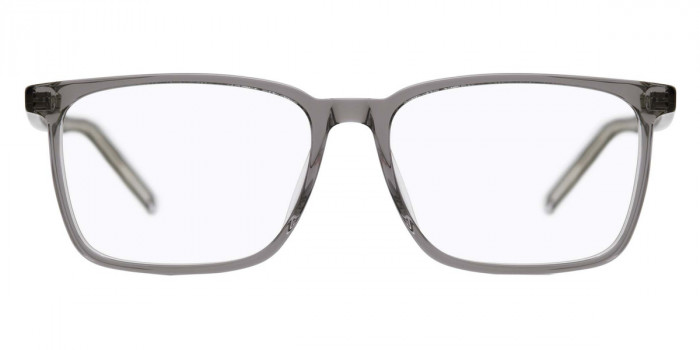 Hugo Boss™ HG 1097 0CBL 55 - Gray Crystal