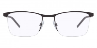 Color: Matte Brown (0YZ4) - Hugo Boss HHB11030YZ454