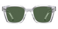 Crystal / Green