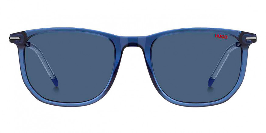 Hugo Boss™ HG 1204/S 0PJPKU 54 - Blue