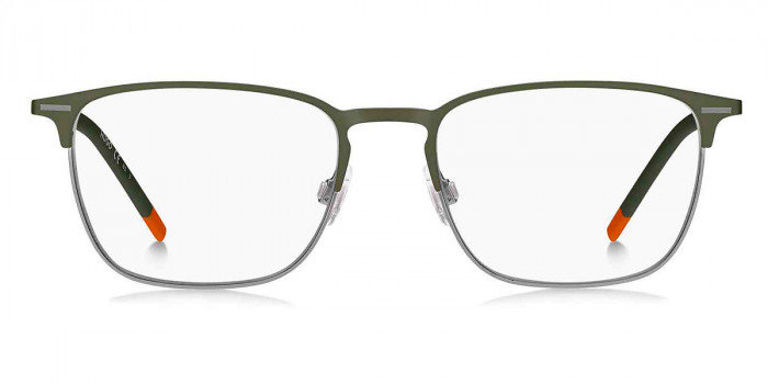 Hugo Boss™ HG 1235 0R2Z 53 - Green Ruthenium