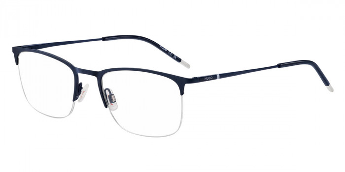 Hugo Boss™ HG 1291 0XW0 53 - Blue Gray