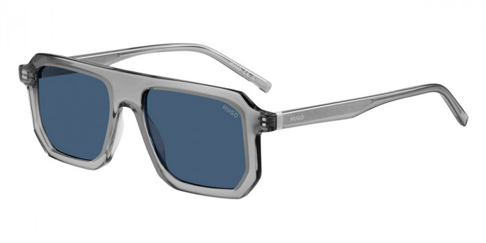 Hugo Boss™ HG 1312/S 0KB7KU 53 - Gray