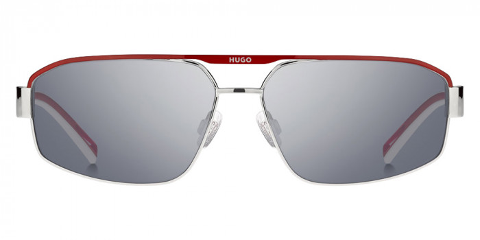 Hugo Boss™ HG 1368/S 0KWXT4 60 - Palladium Red