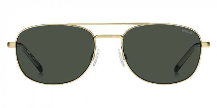 Hugo Boss™ HG 1375/S 0AOZQT 56 - Matte Gold