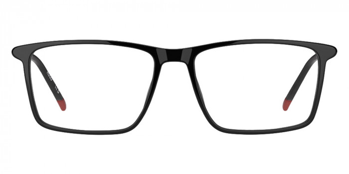 Hugo Boss™ HG 1377/G 0807 55 - Black