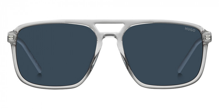 Hugo Boss™ HG 1383/S 0KB7KU 58 - Gray