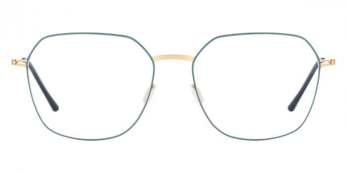 Ic! Berlin Ada gla00000000000000137 54 - Rose-Gold-Aqua