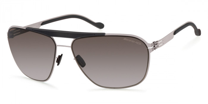 Ic! Berlin AMG 01 Lamelle Sunglasses