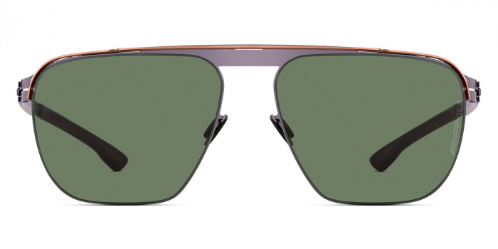 Ic! Berlin AMG 06 Sunglasses