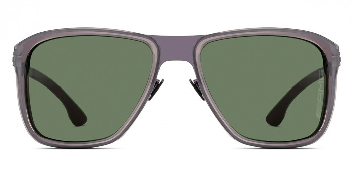 Ic! Berlin AMG 07 D0078H266028t16102md 58 - Aubergine-Gray