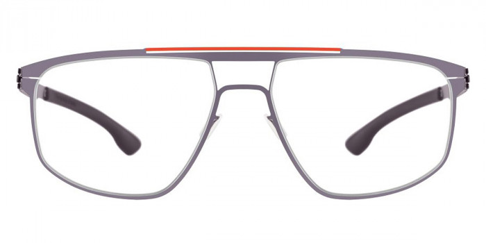 Ic! Berlin AMG 08 M1655247028t07007md 56 - Orange Bridge-Aubergine