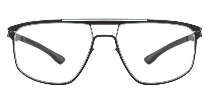 Ic! Berlin AMG 08 Eyeglasses