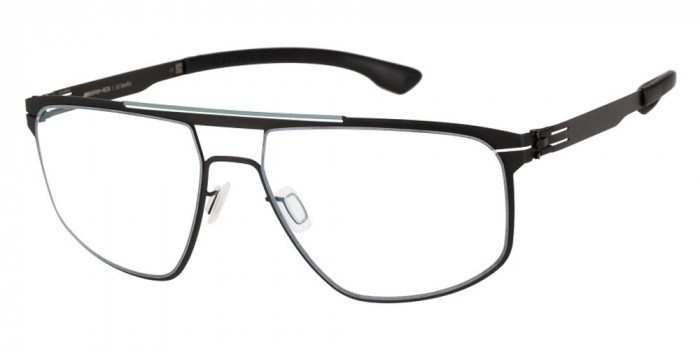 Ic! Berlin AMG 08 Eyeglasses
