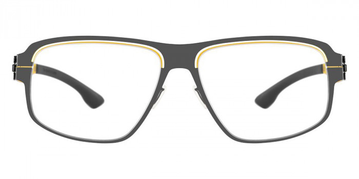 Ic! Berlin AMG 09 Eyeglasses
