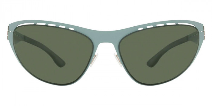 Ic! Berlin AMG 13 gla00000000000000173 63 - Venice Green-Bronze