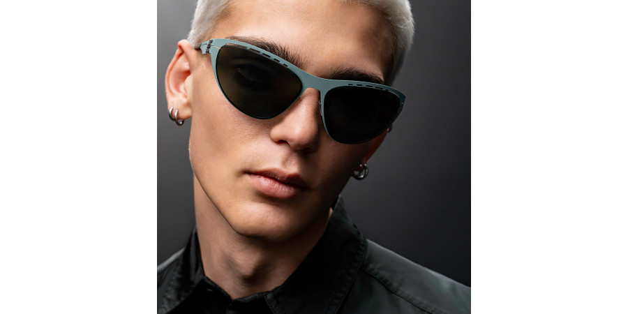 Ic! Berlin - AMG 13 Sunglasses