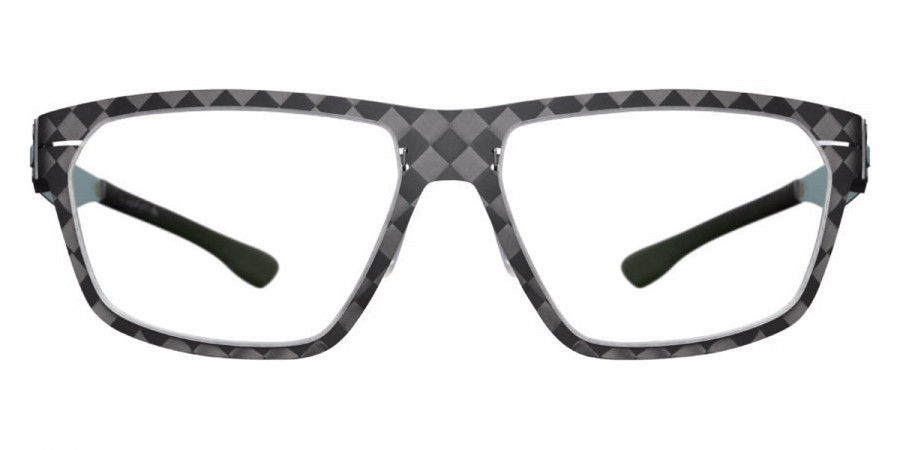 Ic! Berlin - AMG 14 Eyeglasses