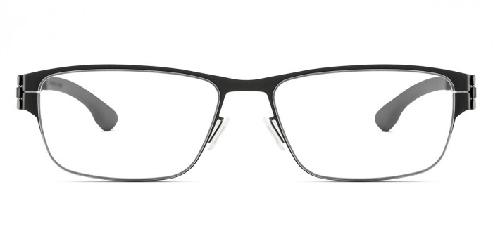 Ic! Berlin Basti S. M1519002002t02007do 54 - Black