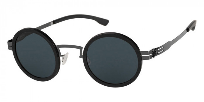 Ic! Berlin - Bent Sunglasses