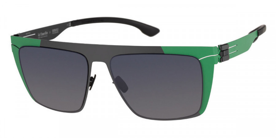 Ic! Berlin Bibhu 01 Sunglasses