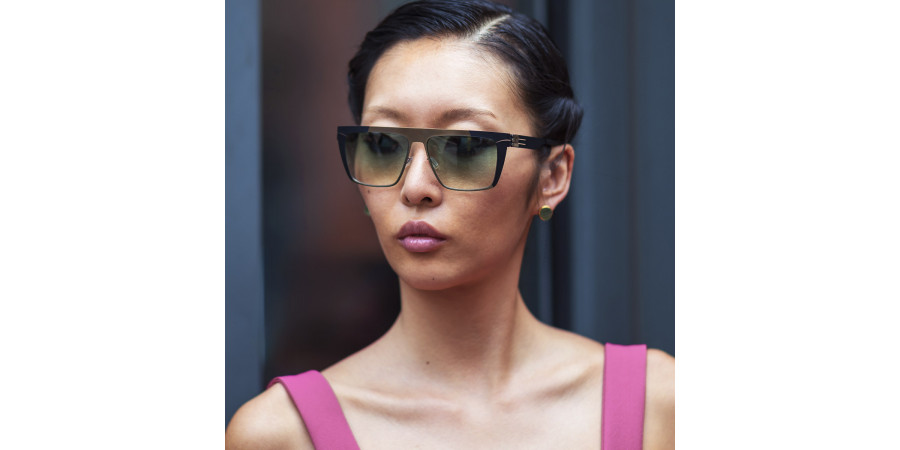 Ic! Berlin Bibhu 01 Sunglasses