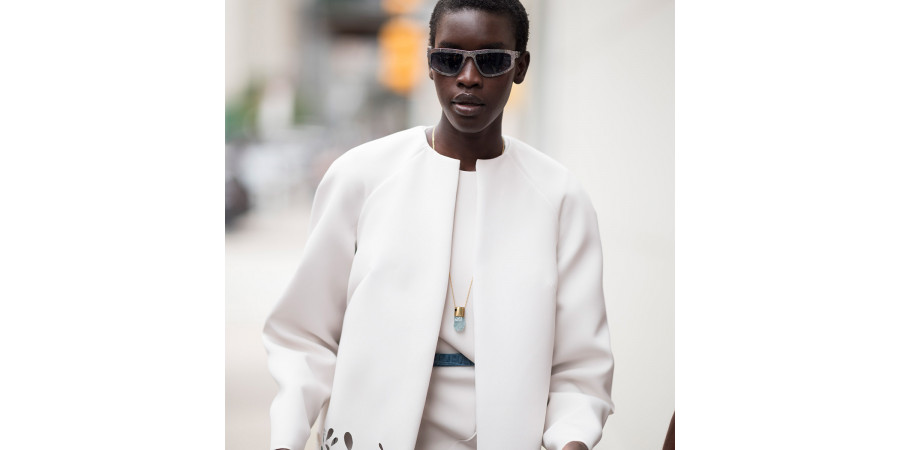 Ic! Berlin Bibhu 03 Sunglasses