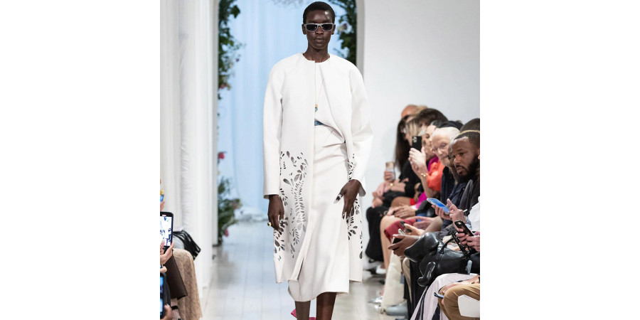 Ic! Berlin Bibhu 03 Sunglasses