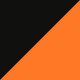 Black-Orange