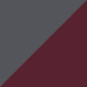 Aubergine-Gray