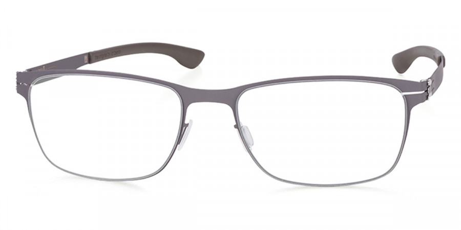 Ic! Berlin Dennis N. Boulderdash Eyeglasses Side View