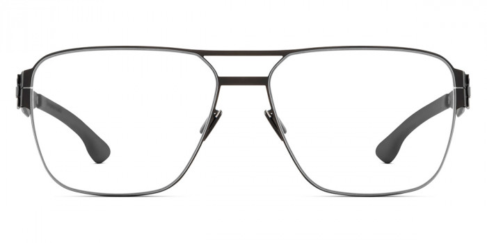 Ic! Berlin Elias M1604002002t02007do 59 - Black