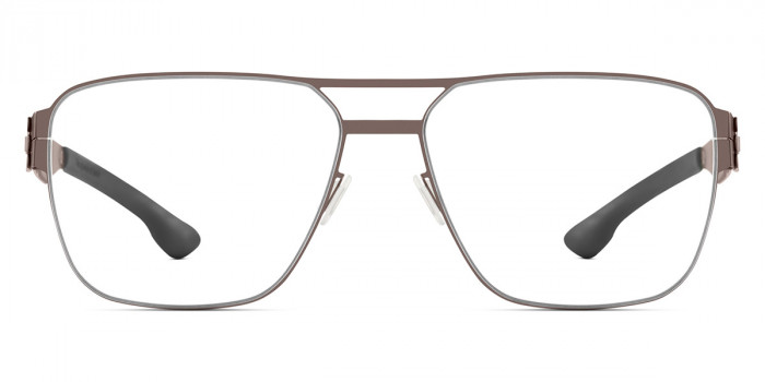 Ic! Berlin Elias M1604025025t02007do 59 - Graphite