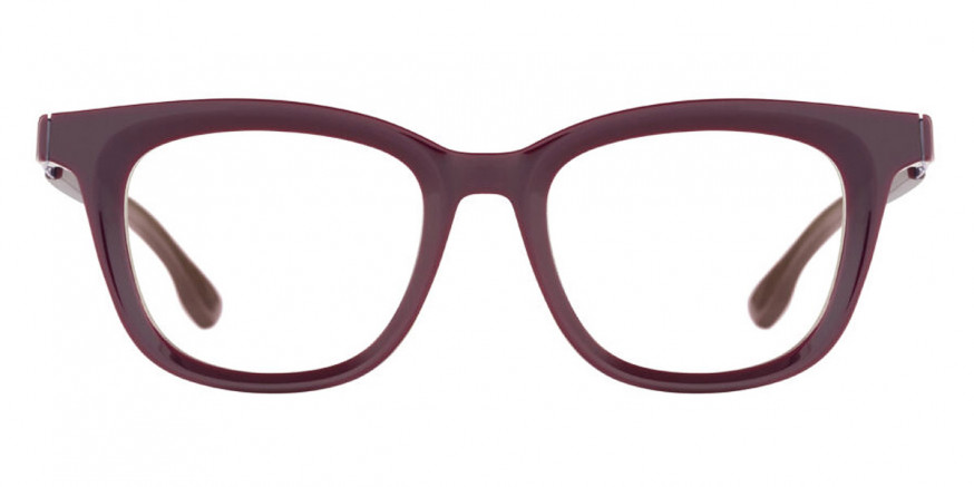 Ic! Berlin Erin Cassis Eyeglasses Front View